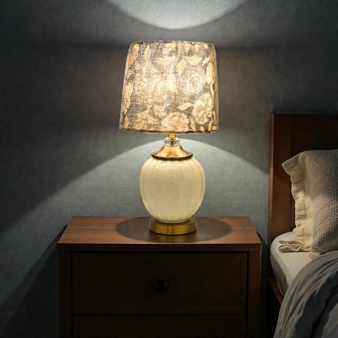 Bellagio Table Lamp Pair