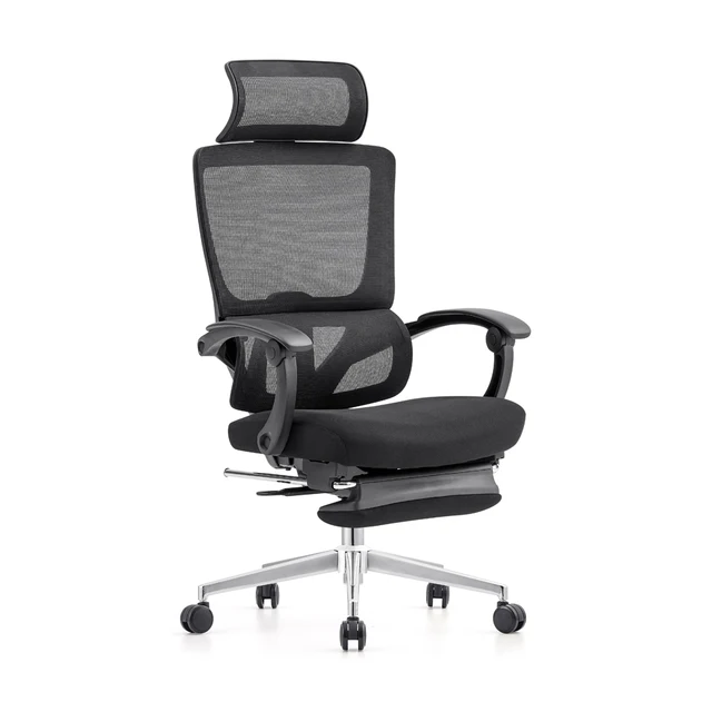 Dolient Black Executive Chair