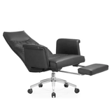 Exeldee Black Executive Chair