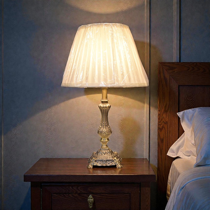 Iztiraab Calm Table Lamp Pair