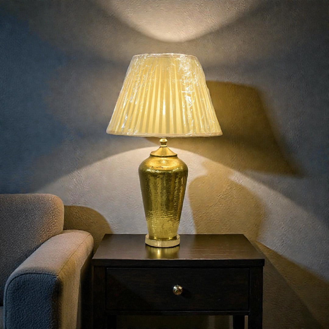 Luviero Table Lamp Pair