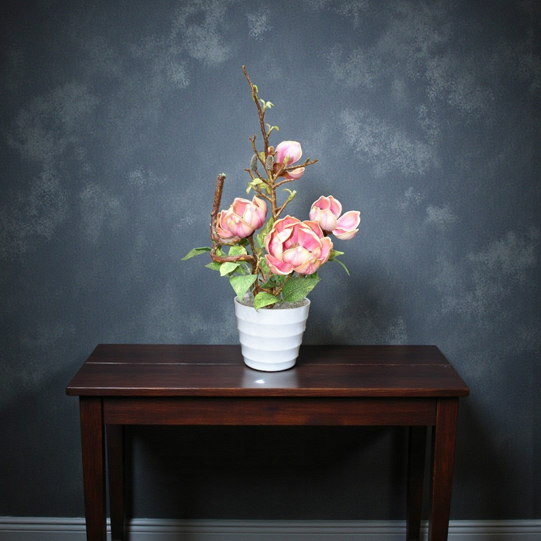 Lulu Table Planter