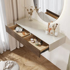 Baliboo Floating Dresser with Mirror Success