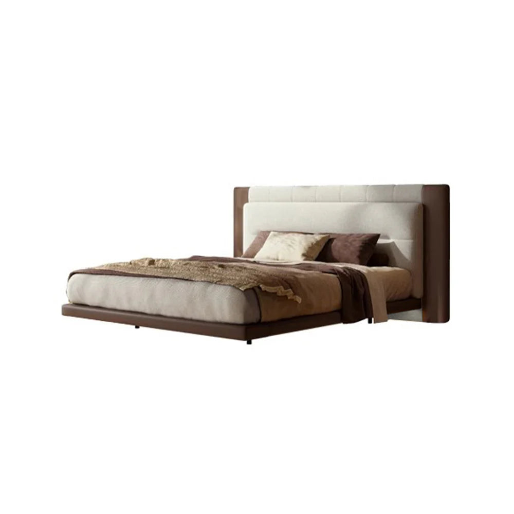 Looma Panel Bed Set