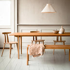 HOLMON Dinning Table
