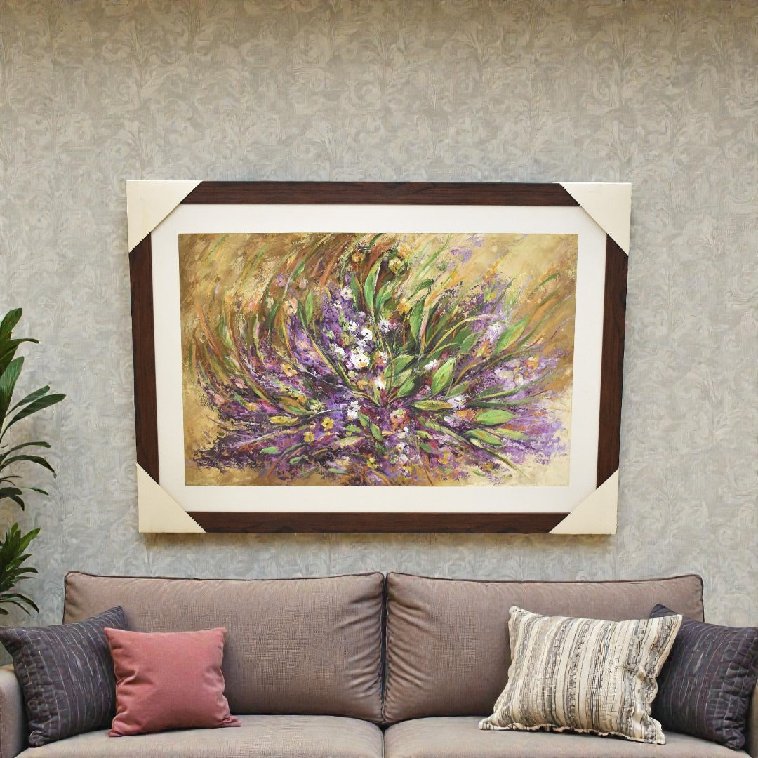 Serela Painting