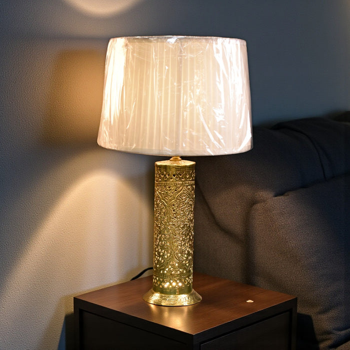 Ibtida Glow Table Lamps Pair