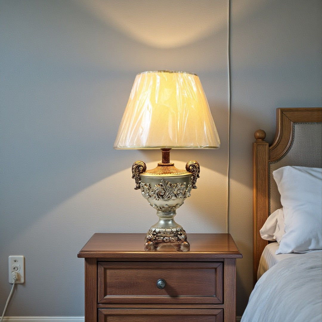 Akari Lamp Pair