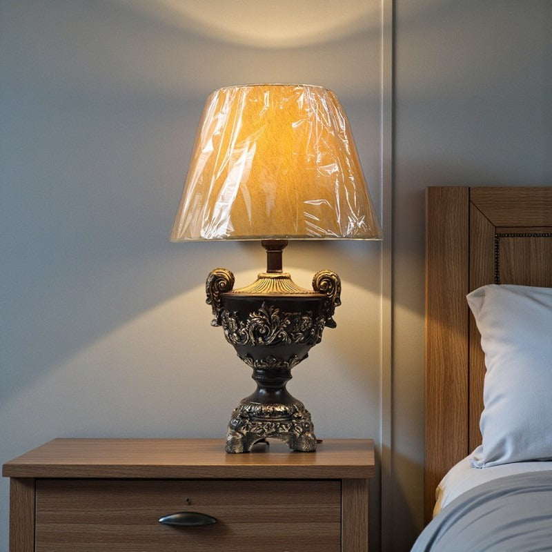 Quinn Table Light Pair