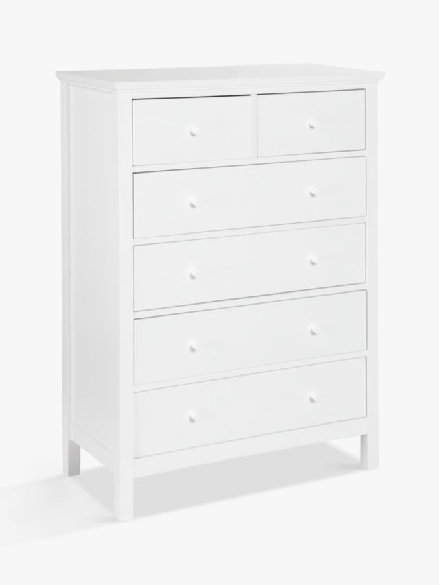 Williyton Chester Drawers
