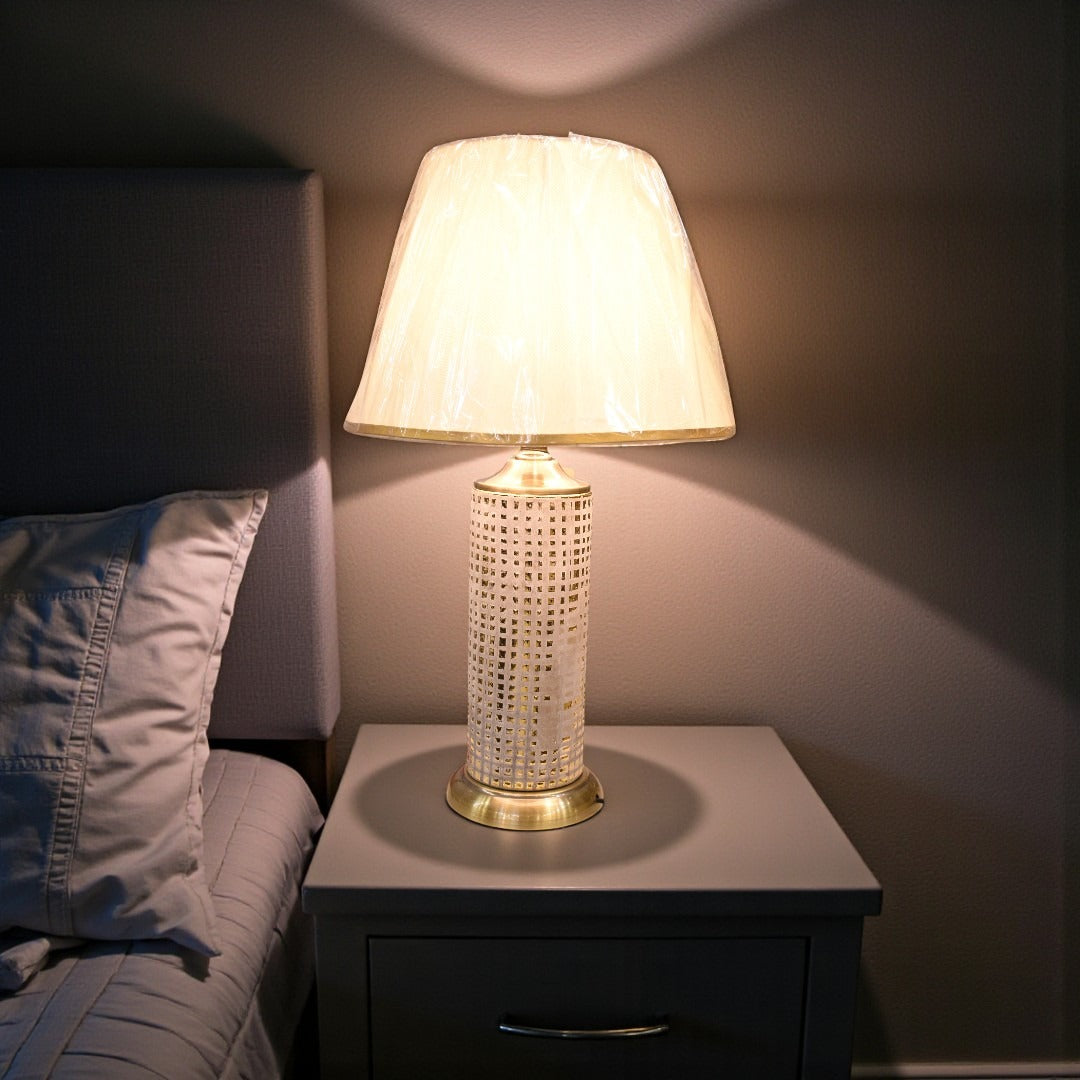 Virello Table Lamp Pair