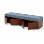 Sitting Settee With Storage