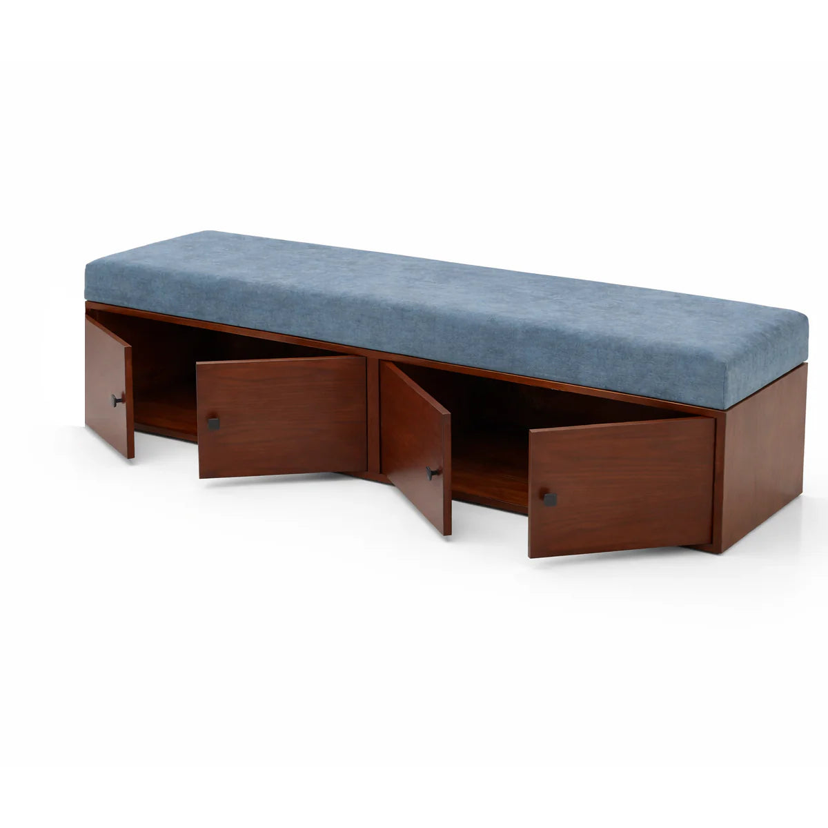 Sitting Settee With Storage