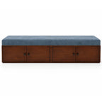 Sitting Settee With Storage