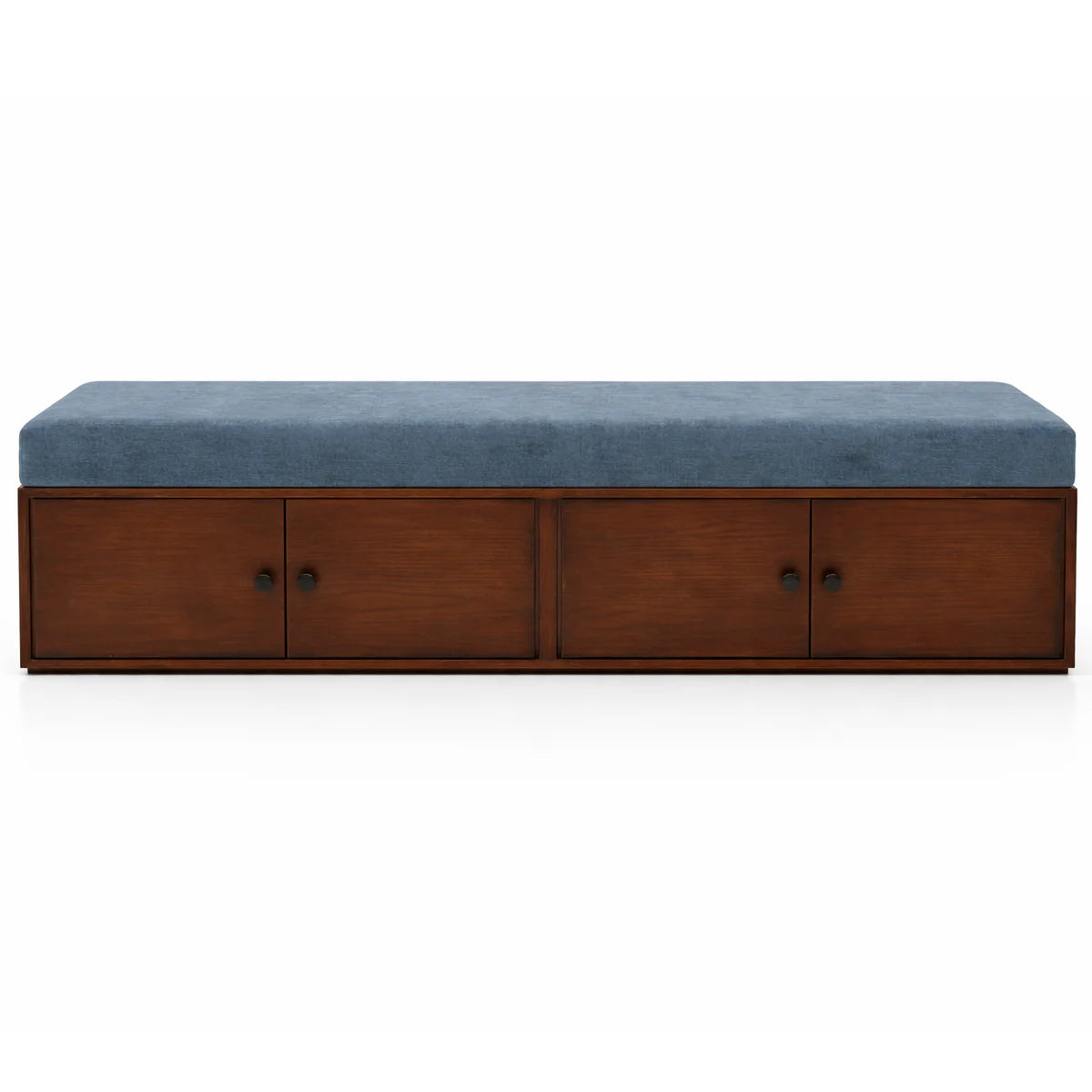Sitting Settee With Storage