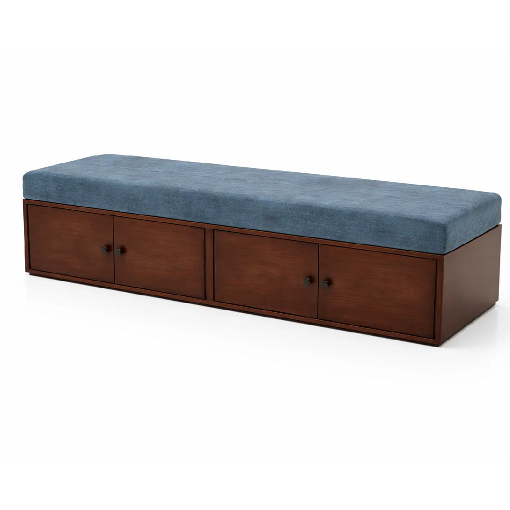 Sitting Settee With Storage