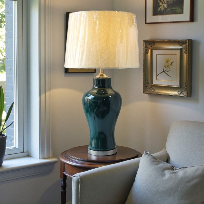Tizio Table Lamp Pair