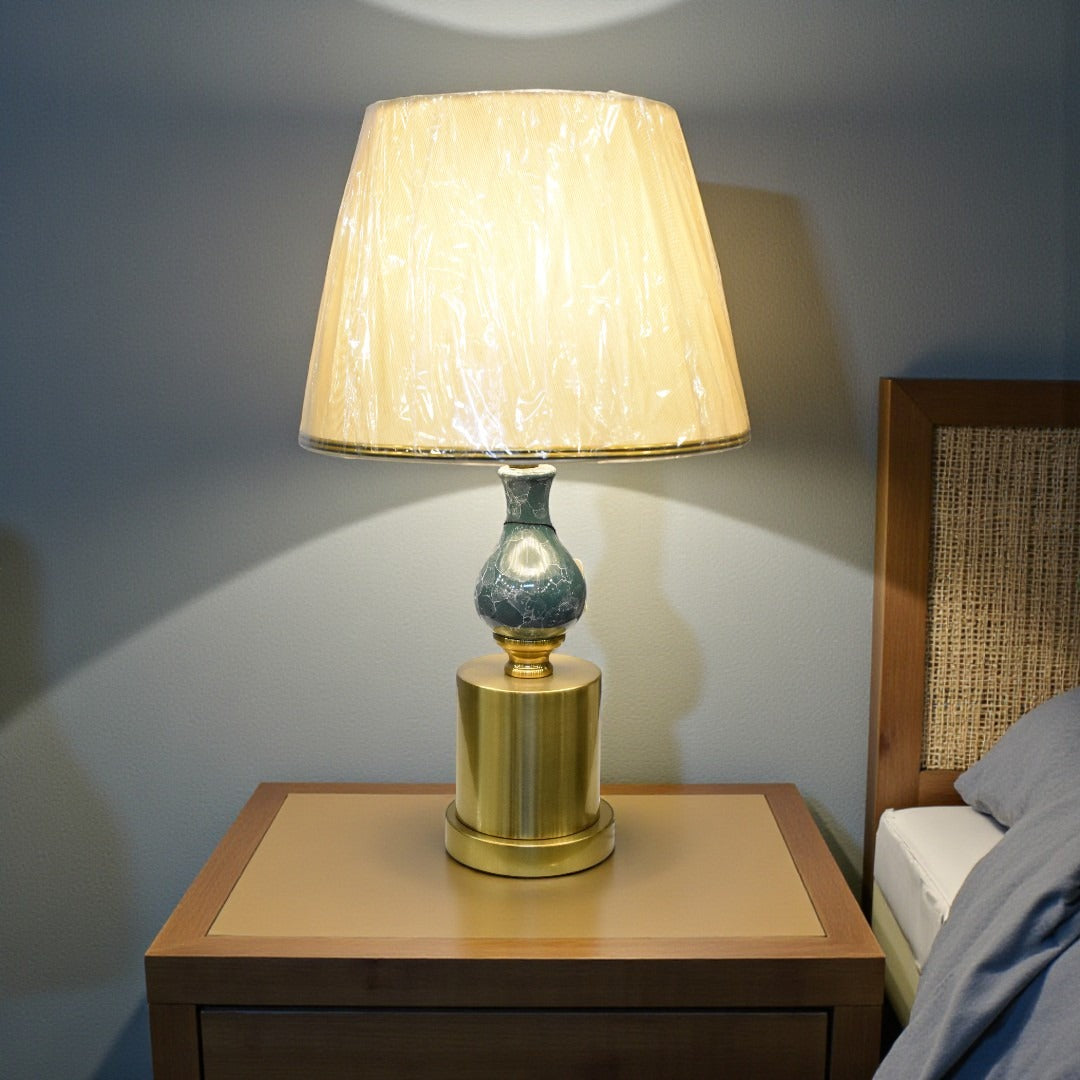 Lxro Table Lamp