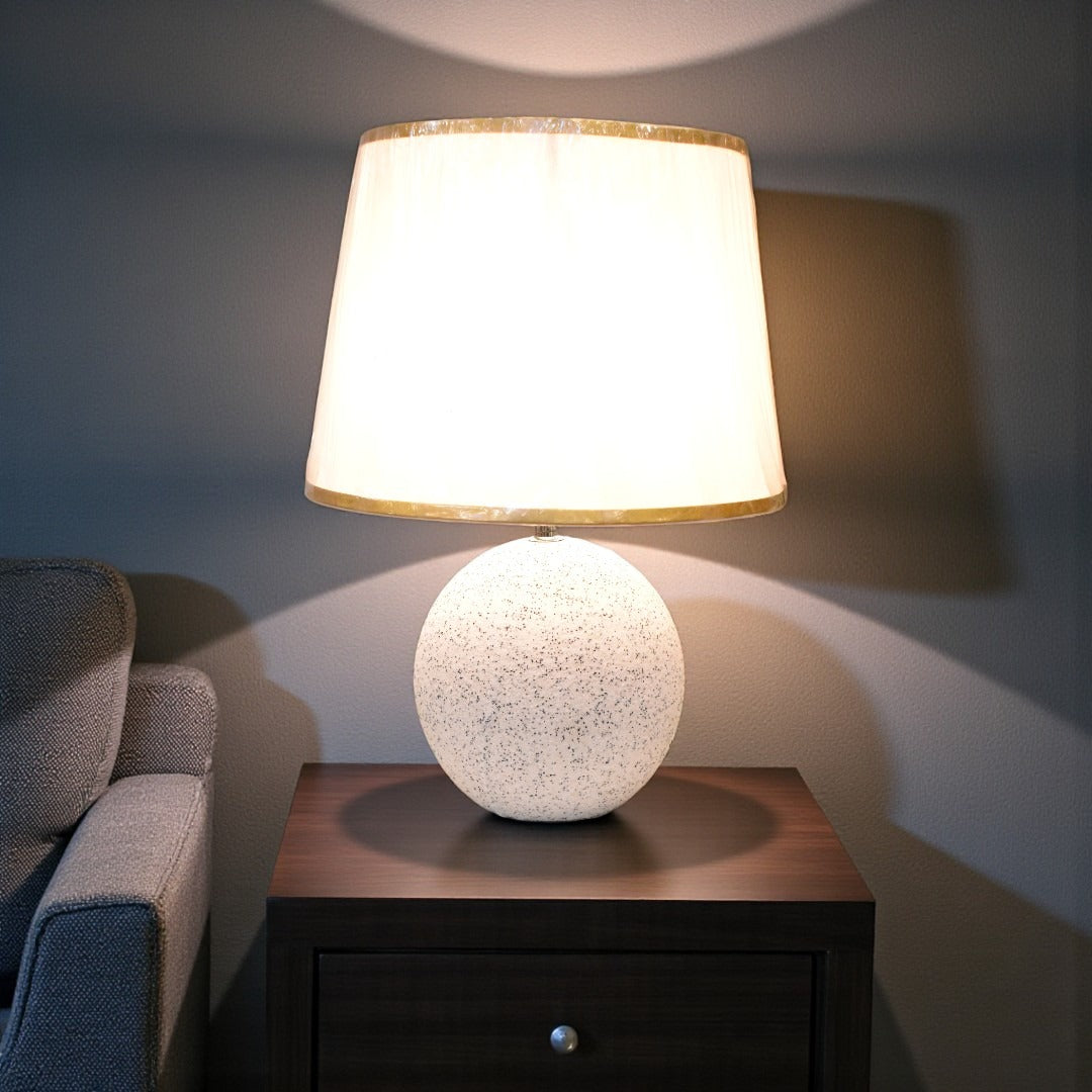 Avenor Table Lamp Pair