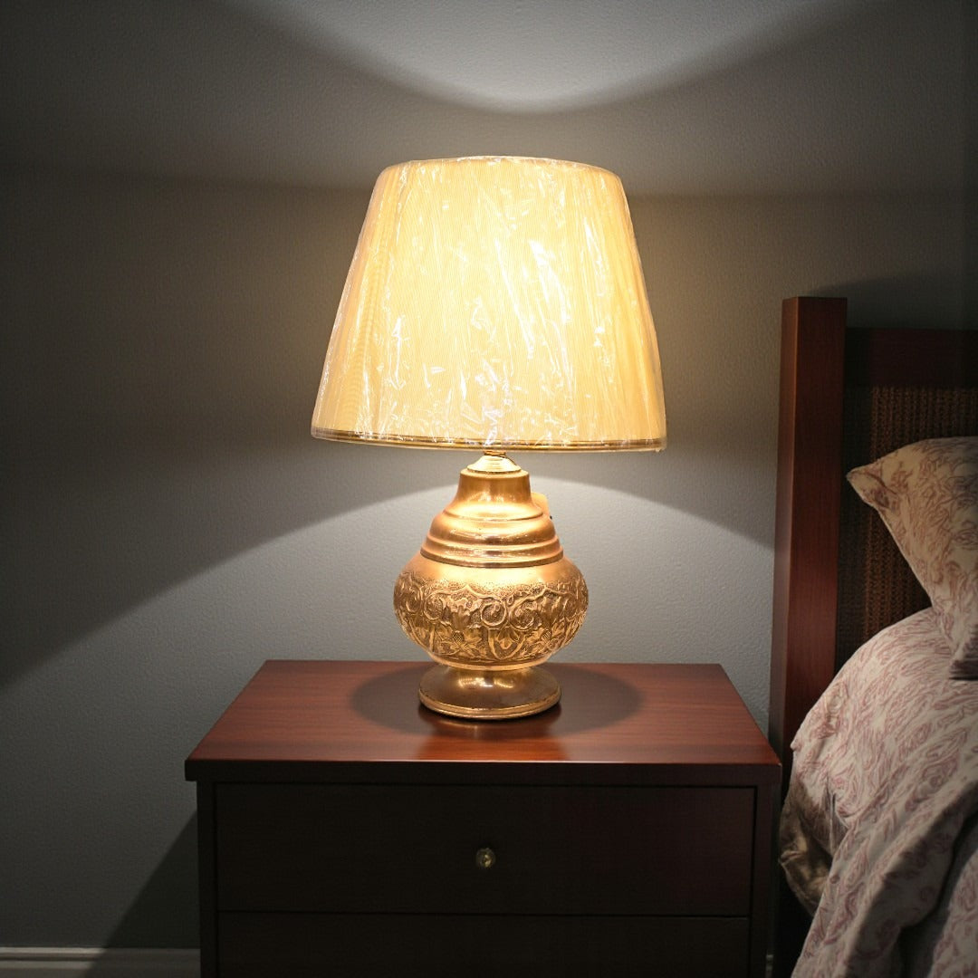 Corvello Table Lamp Pair