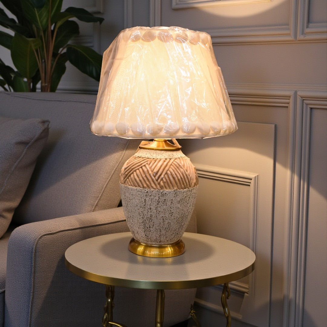 Aubalis Table Lamp Pair