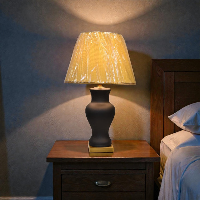 Shaam-e-Roshni Table Lamp Pair