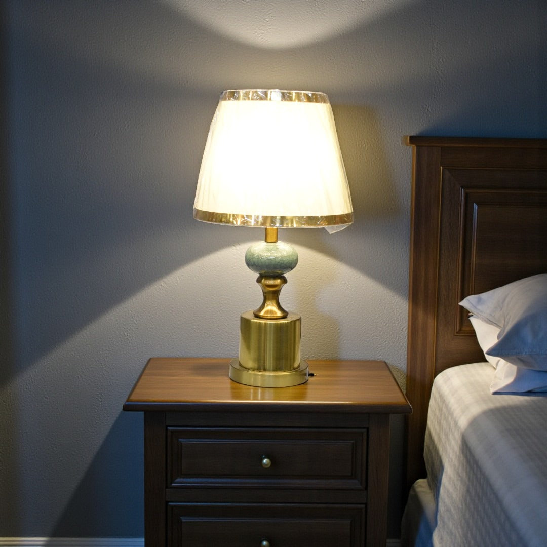 Tikl  Table Lamp Pair
