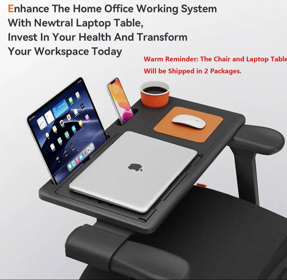 PrestigeX13 Ergonomic Table