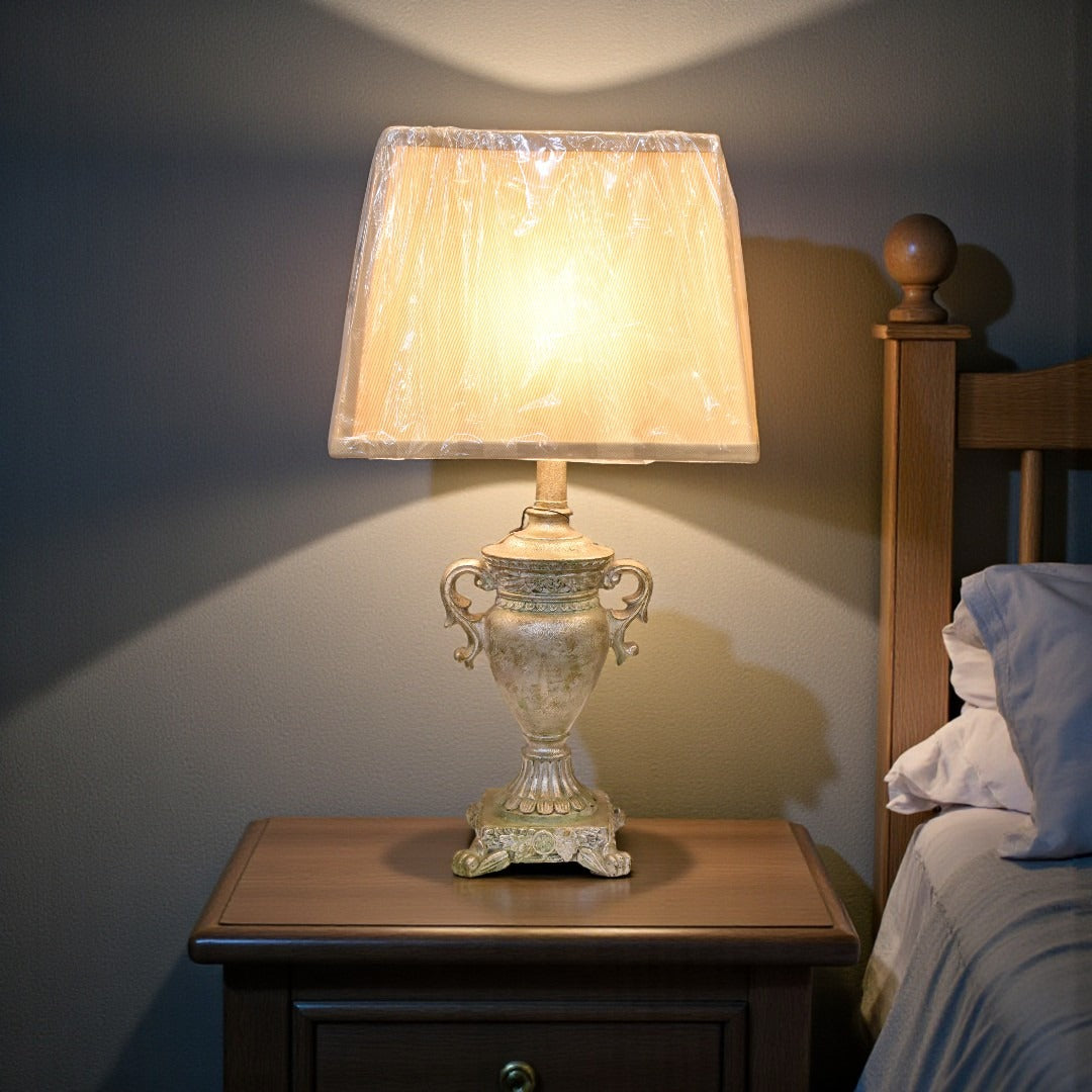 Eternl Light Table Lamp Pair