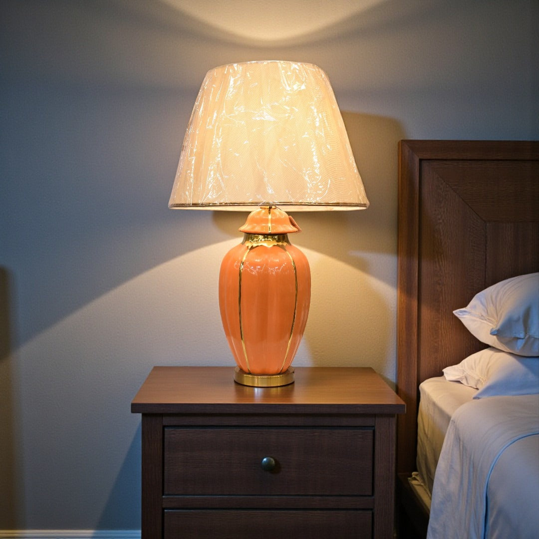 Riva Table Lamp Pair