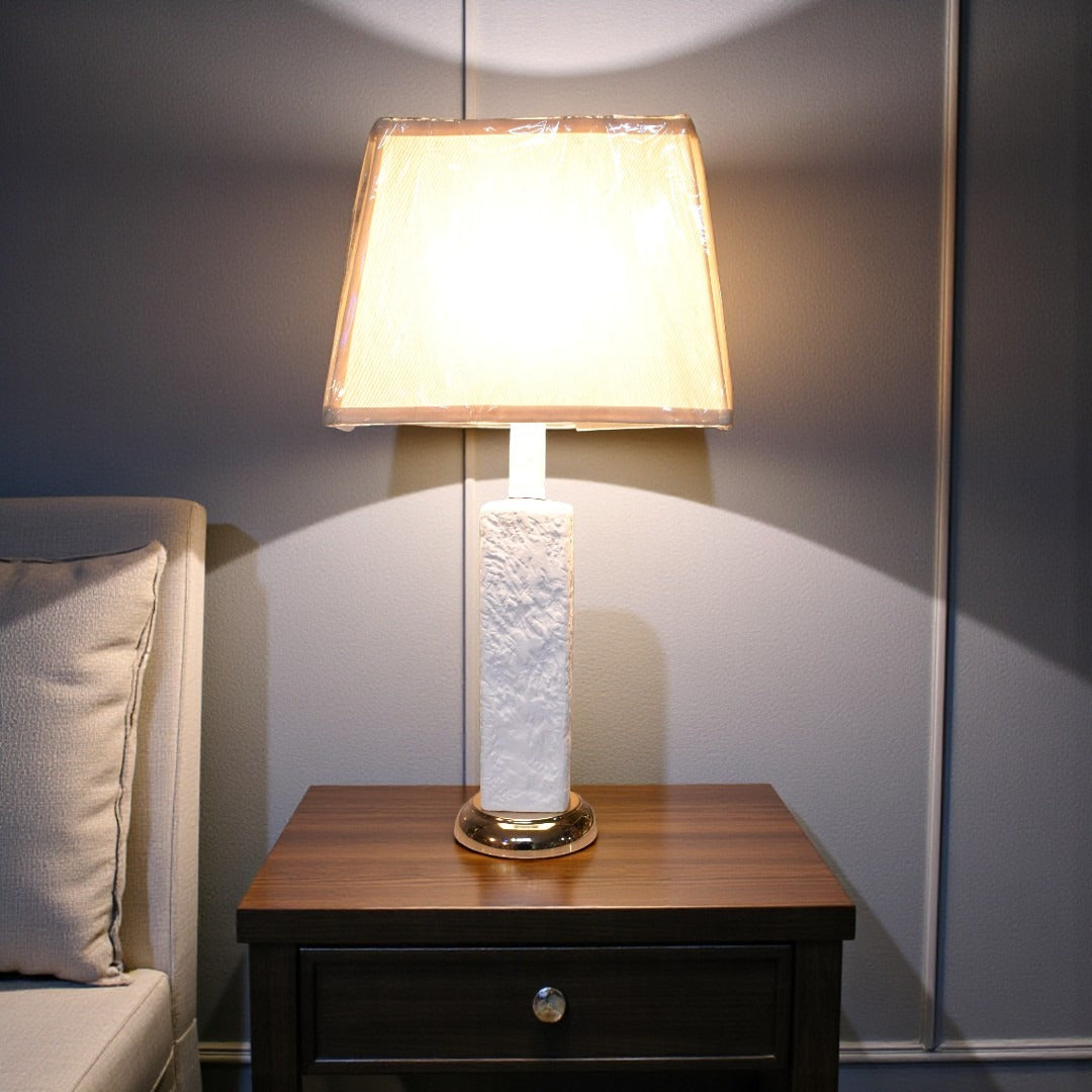 Zafran Table Lamp Pair