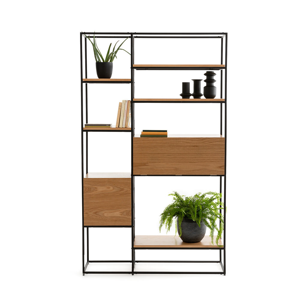 Volga Display Rack – Urban Galleria
