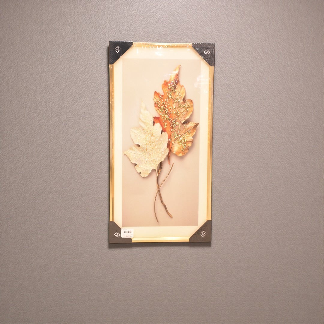 Samira Abstract Painting