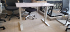 Height Adjustable Office Table