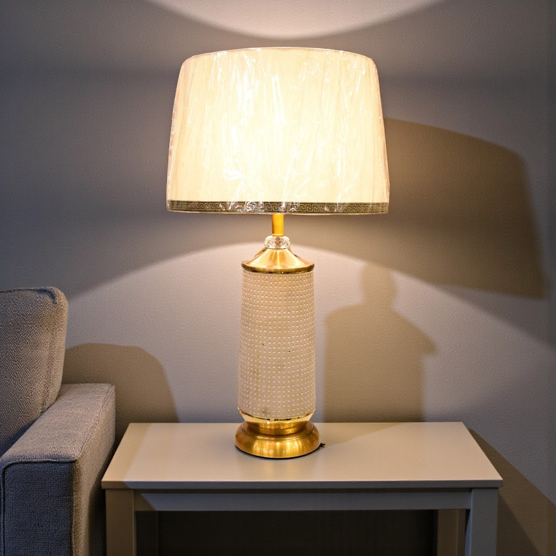 Zorelle Table Lamp Pair