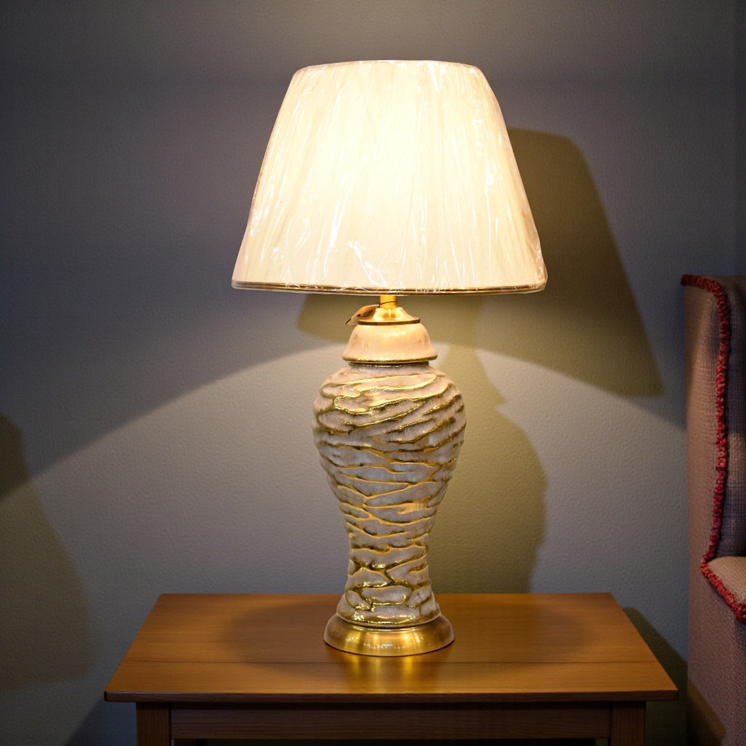 Solmira Table Lamp Pair