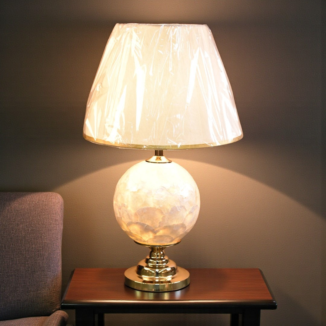 Kiyan Table Lamp Pair