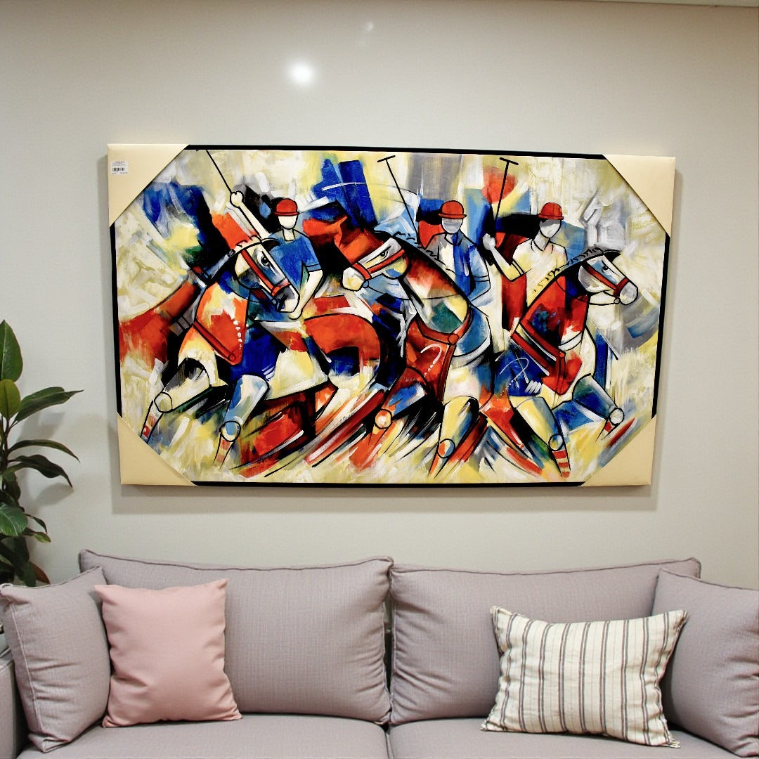 Armoné Wall Art