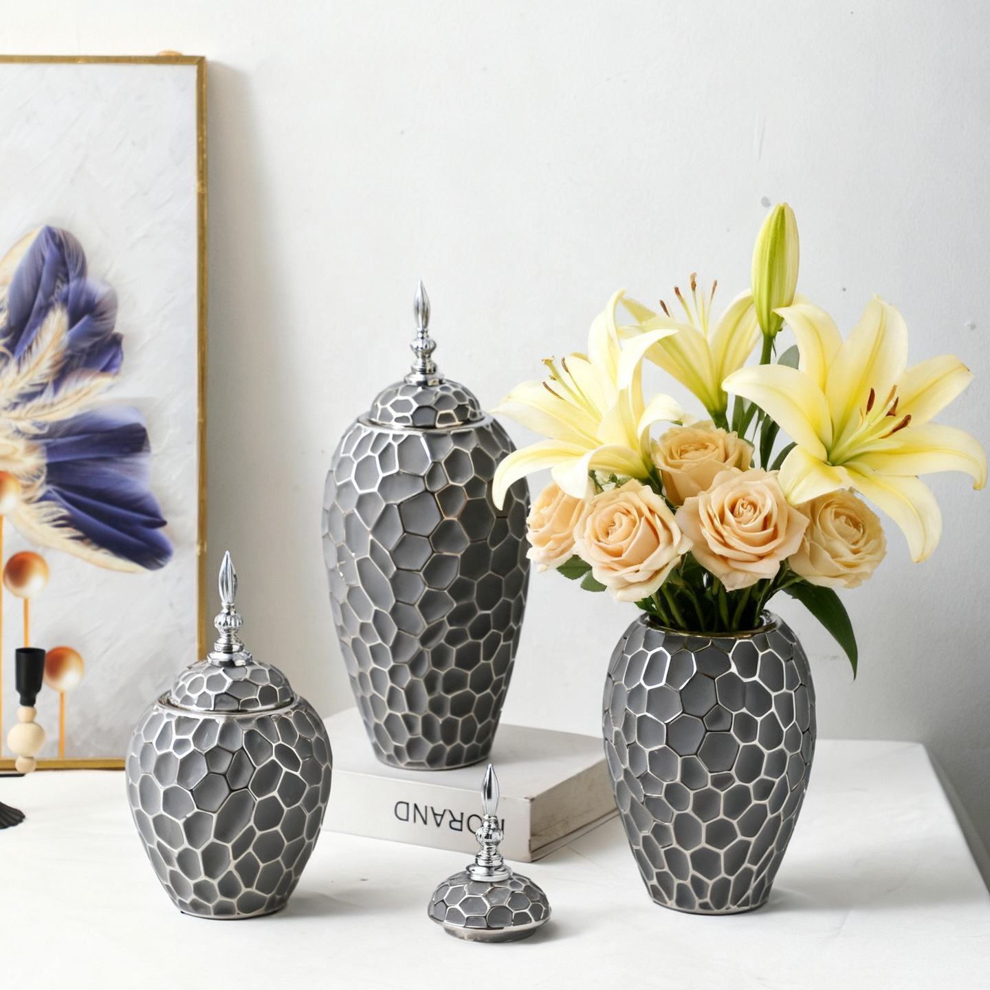 Vionza Decor