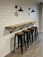 Stool With Tactile Top