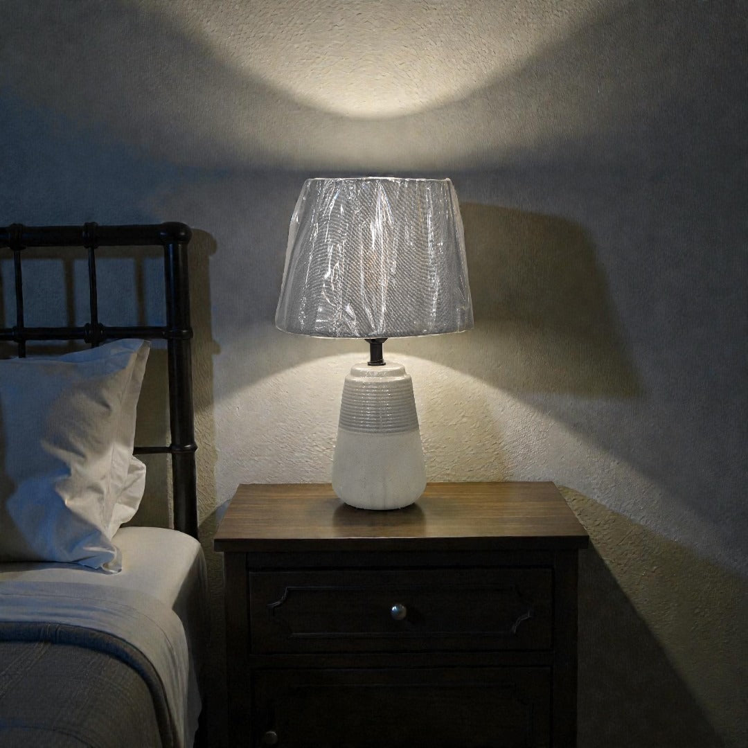 Corlina Table Lamp Pair