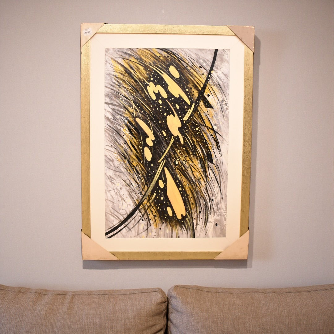 Aarzoo Painting