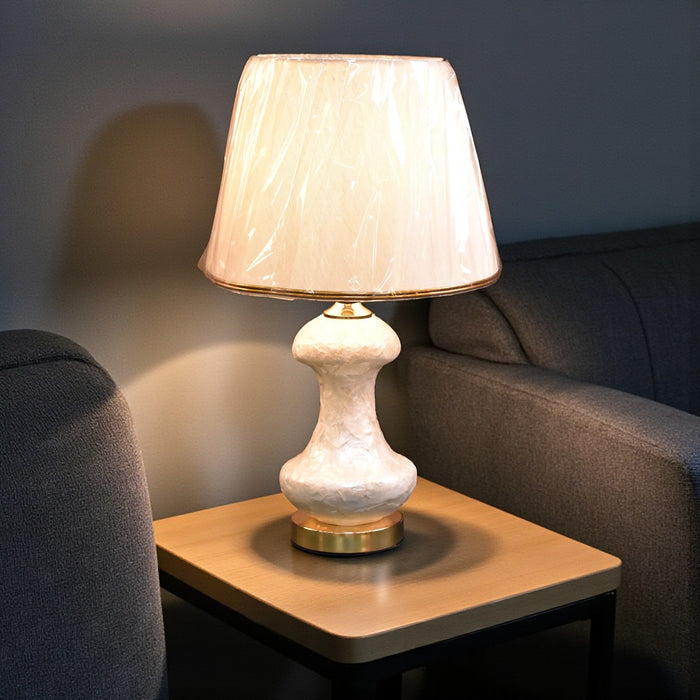 Manzar Aura Table Lamps Pair
