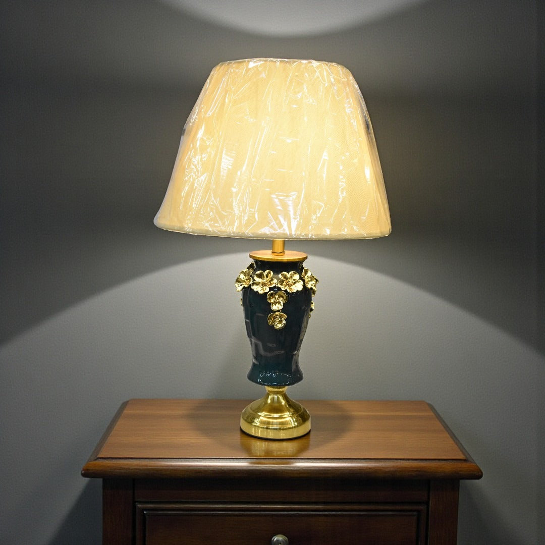 Rivo  Table Lamp Pair