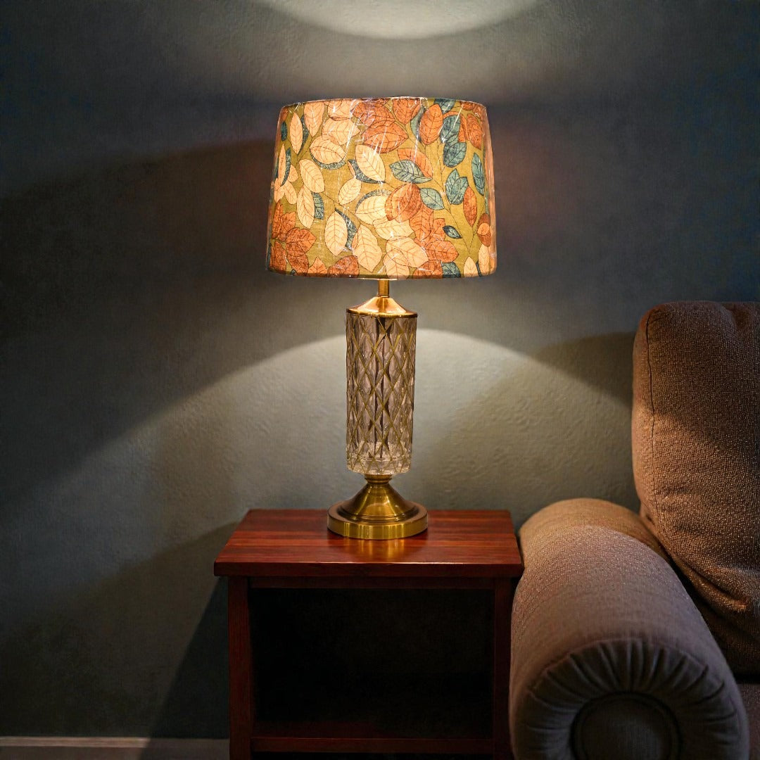 Valenza Table Lamp Pair