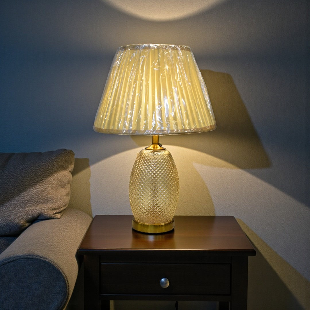 Sivo Table Lamp Pair