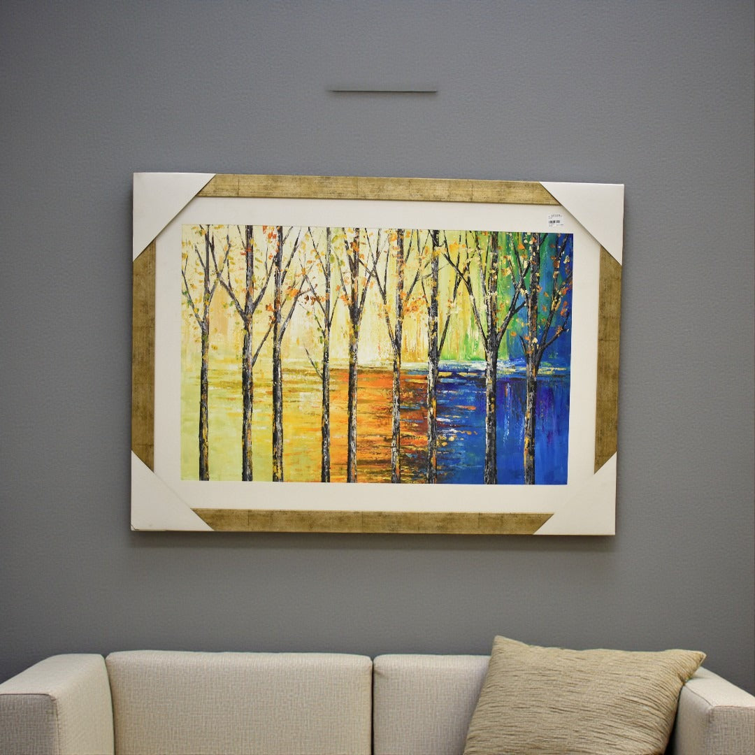 Sadaat Painting