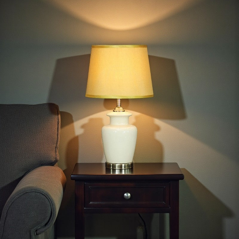 Siena Light Lamp Pair