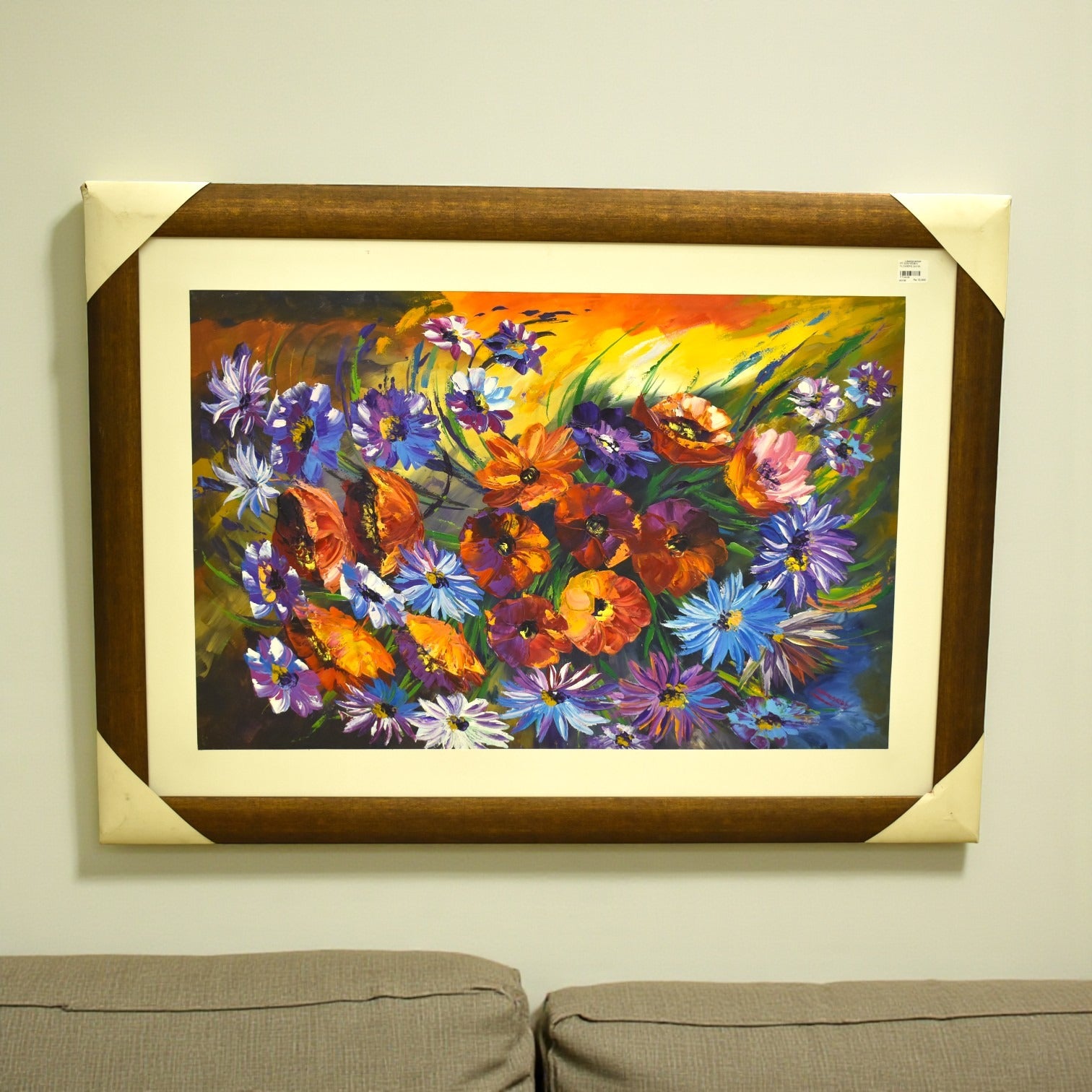 Ranaai Rang Painting