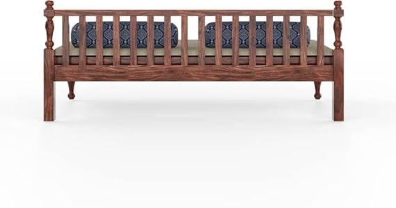 Sofiliy Solid Sheesham Deewan